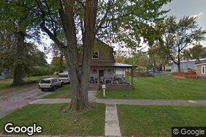 405 S Patterson St, Forest, OH 45843