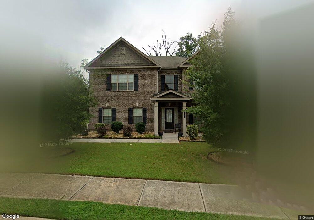 75 Regency Place unit 130, Covington, GA 30016 - photo 1