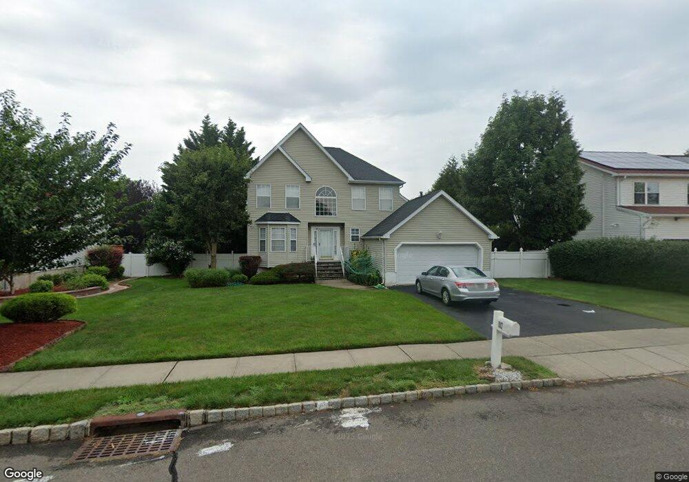 10 Jared Bl, South Brunswick, NJ 08824 - photo 1