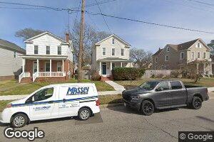 1509 Chesapeake Ave, Chesapeake, VA 23324