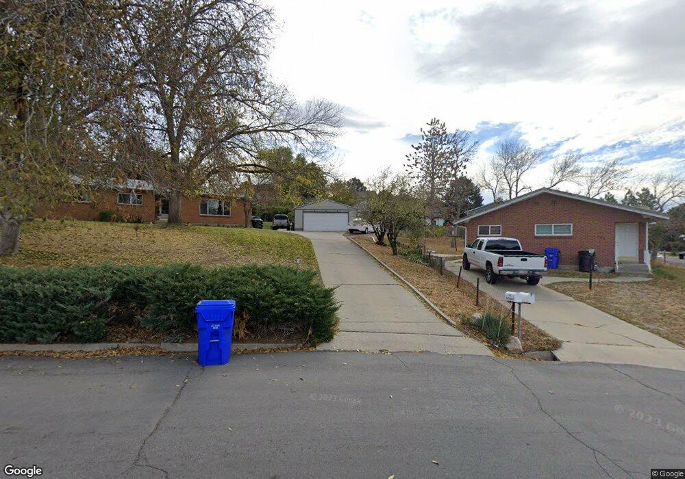 663 W 3200 S, Bountiful, UT 84010 - photo 1