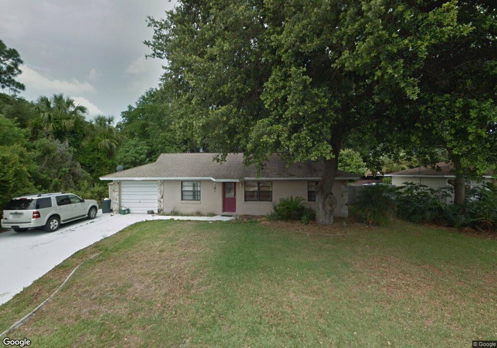 7230 Export Ave, Cocoa, FL 32927 - photo 1