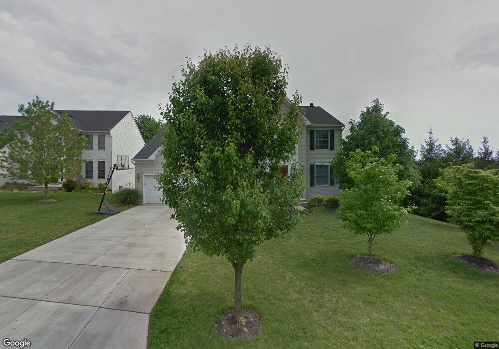 10000 Fall Rain Dr, Laurel, MD 20723 - photo 1