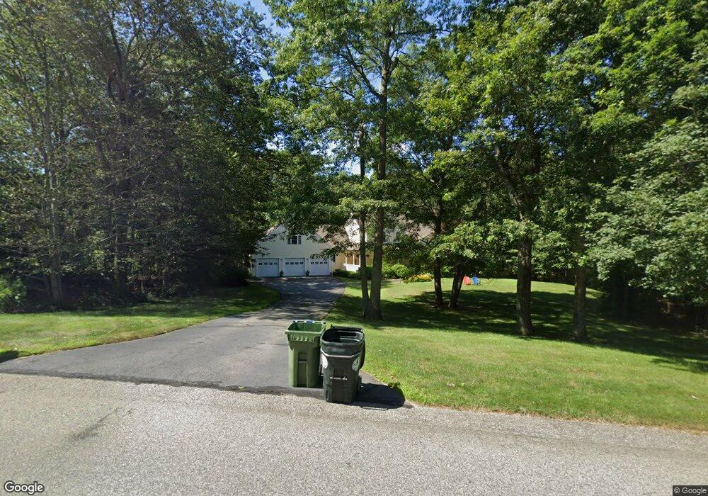 33 Farm Rd, Rehoboth, MA 02769 - photo 1