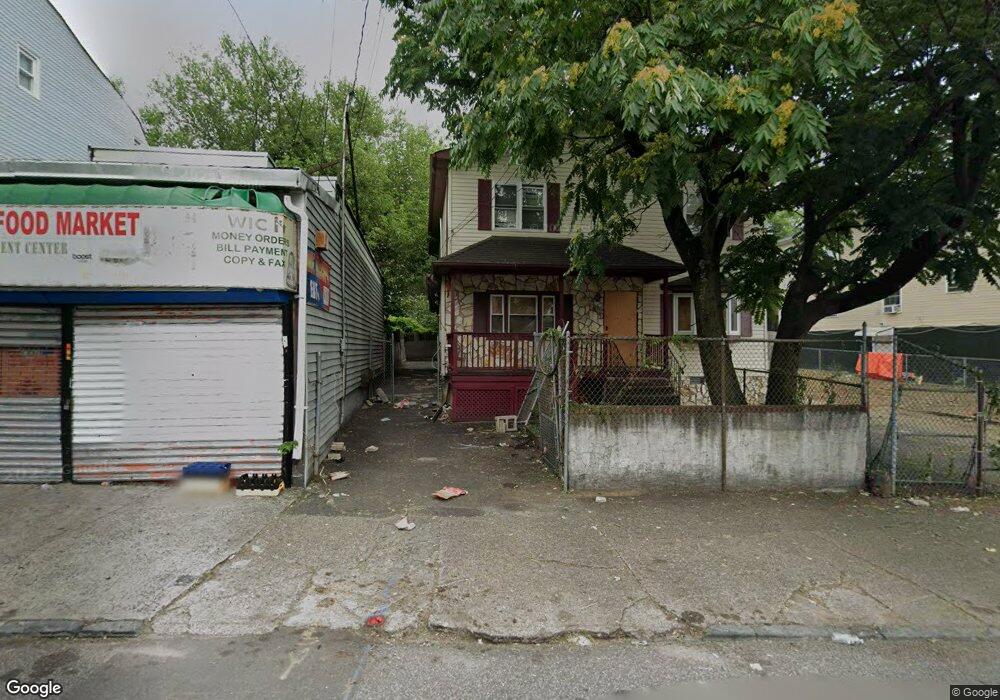 92 E Main St unit 1, Paterson, NJ 07522 - photo 1