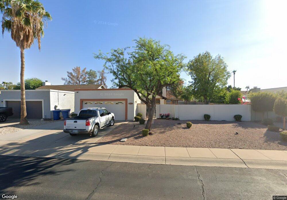 1705 N Pleasant Dr, Chandler, AZ 85225 - photo 1