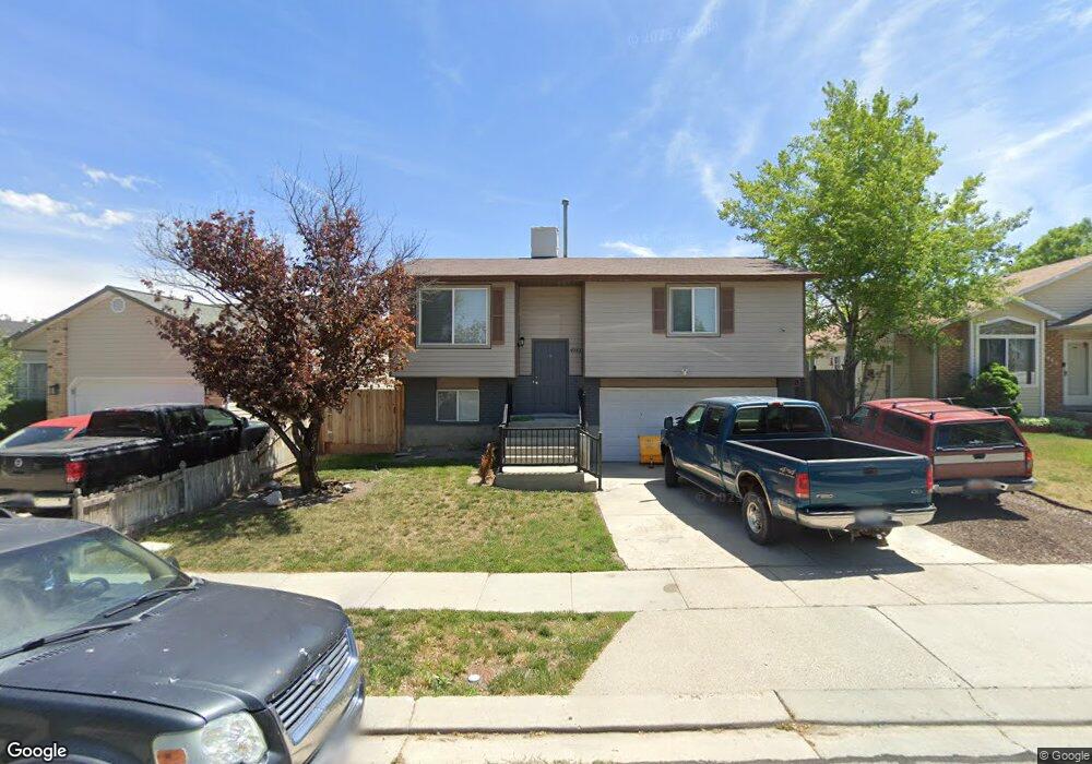 4933 Shooting Star Ave, West Jordan, UT 84081 - photo 1