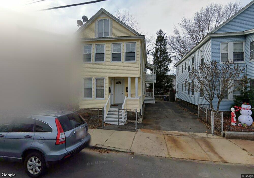 42-44 Columbus Ave, Lawrence, MA 01841 - photo 1