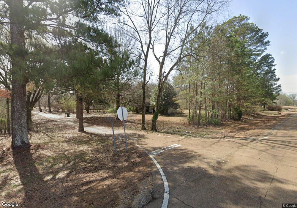 27 County Road 227, Oxford, MS 38655 - photo 1