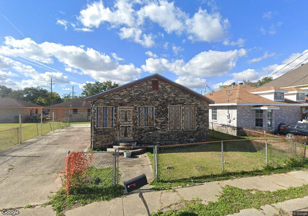 442 Authement St, Houma, LA 70363 - photo 1