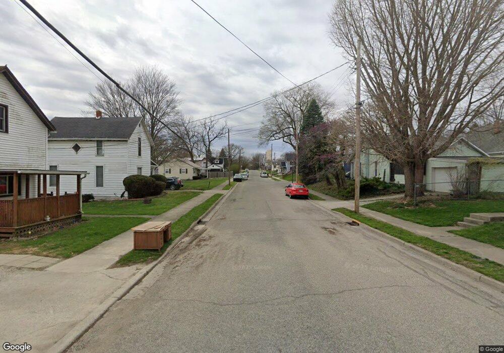 545 Walnut St, Wabash, IN 46992 - photo 1