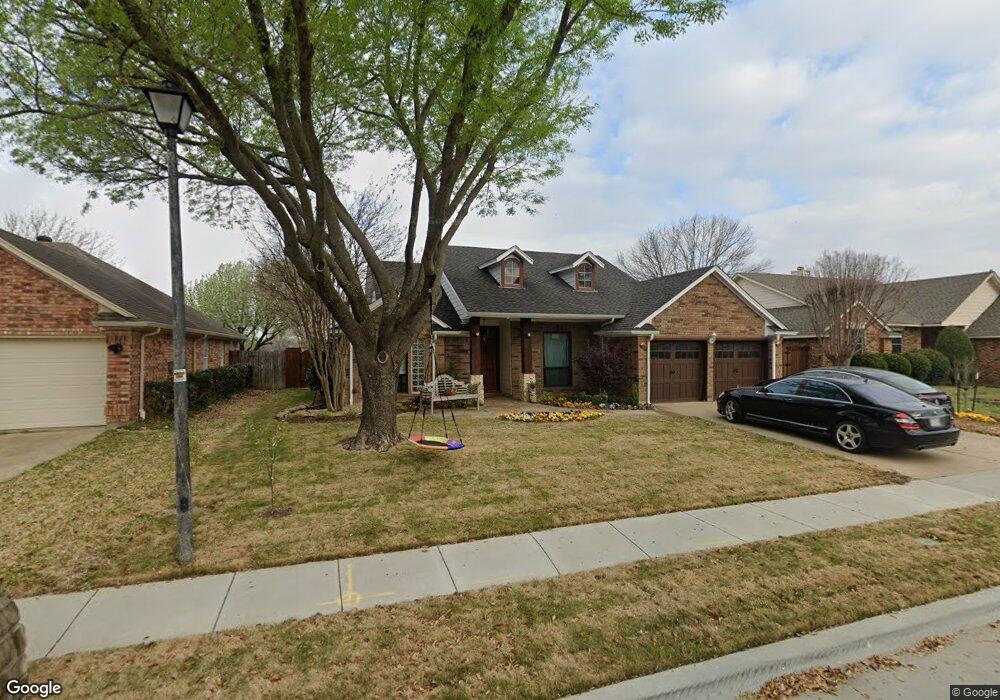 6217 Covington Dr, Rowlett, TX 75089 - photo 1