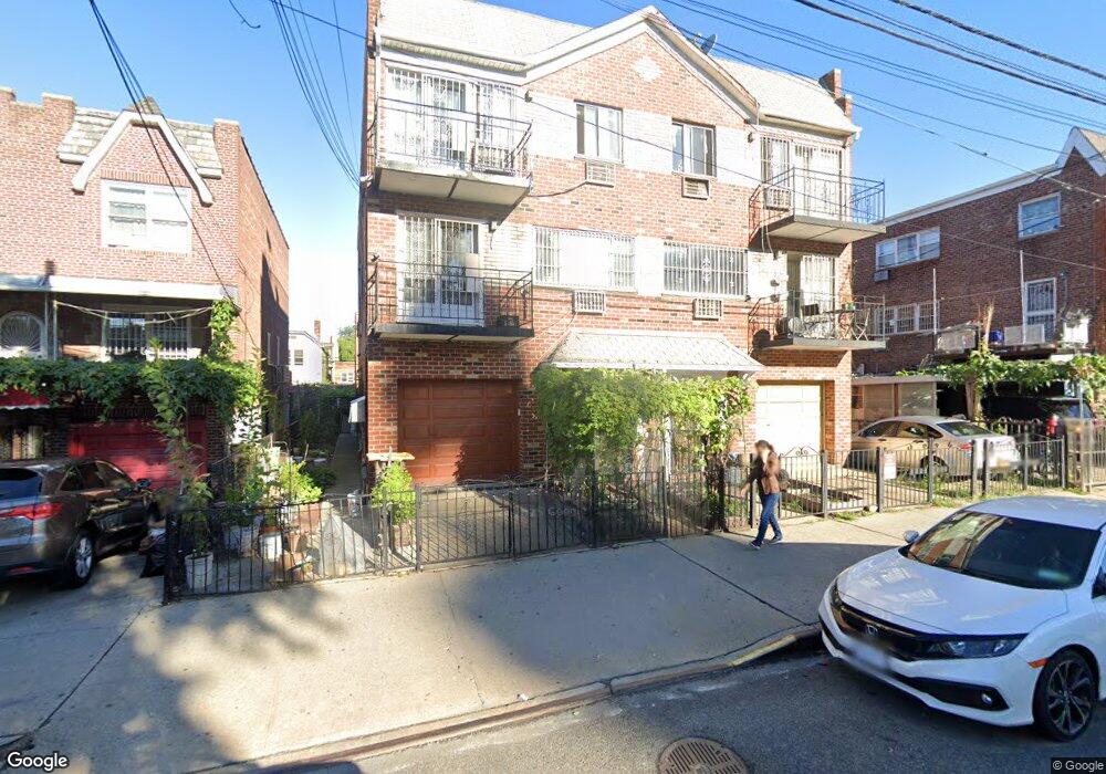 8837 Corona Ave unit 88-55, Elmhurst, NY 11373 - photo 1