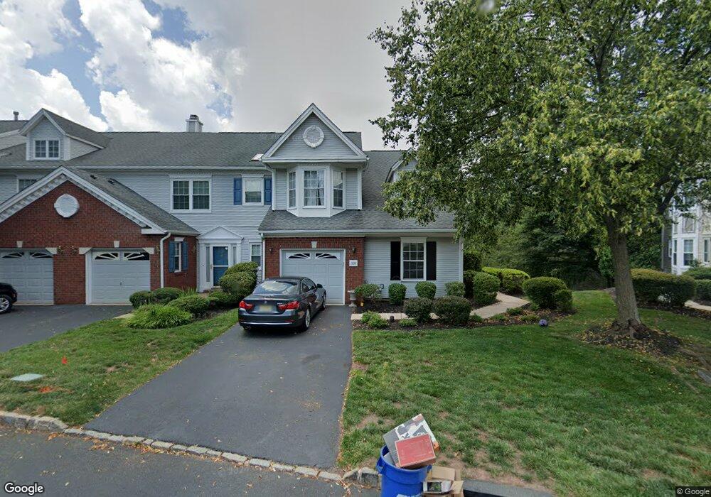 1508 Bayley Ct, Bridgewater, NJ 08807 - photo 1