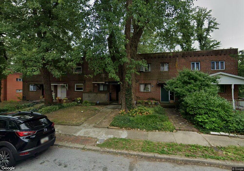 6120 Chinquapin Pkwy, Baltimore, MD 21239 - photo 1