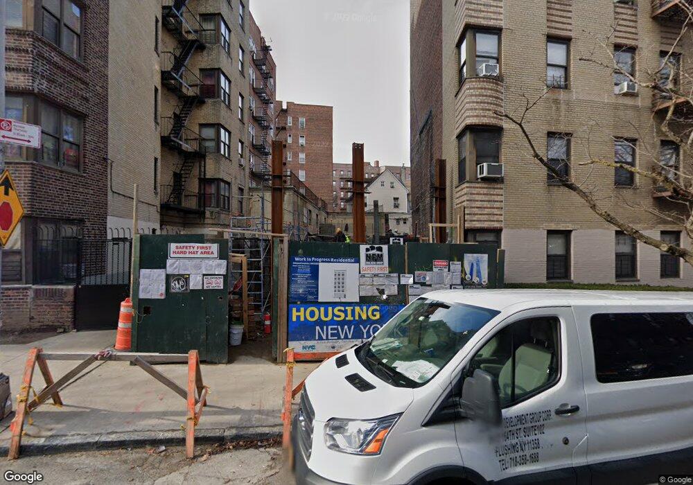 2997 Marion Ave, Bronx, NY 10458 - photo 1