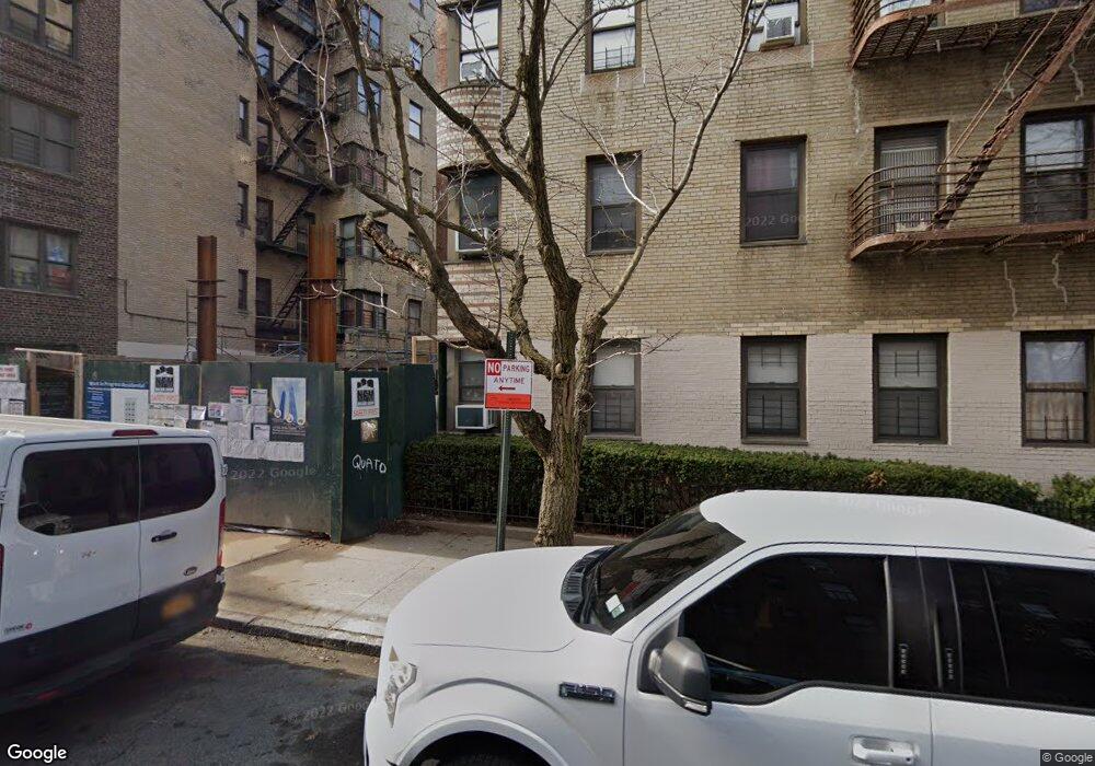 2997 Marion Ave unit 6D, Bronx, NY 10458 - photo 1