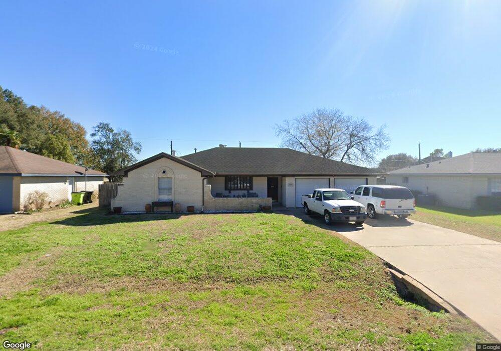 1721 Junker St, Rosenberg, TX 77471 - photo 1