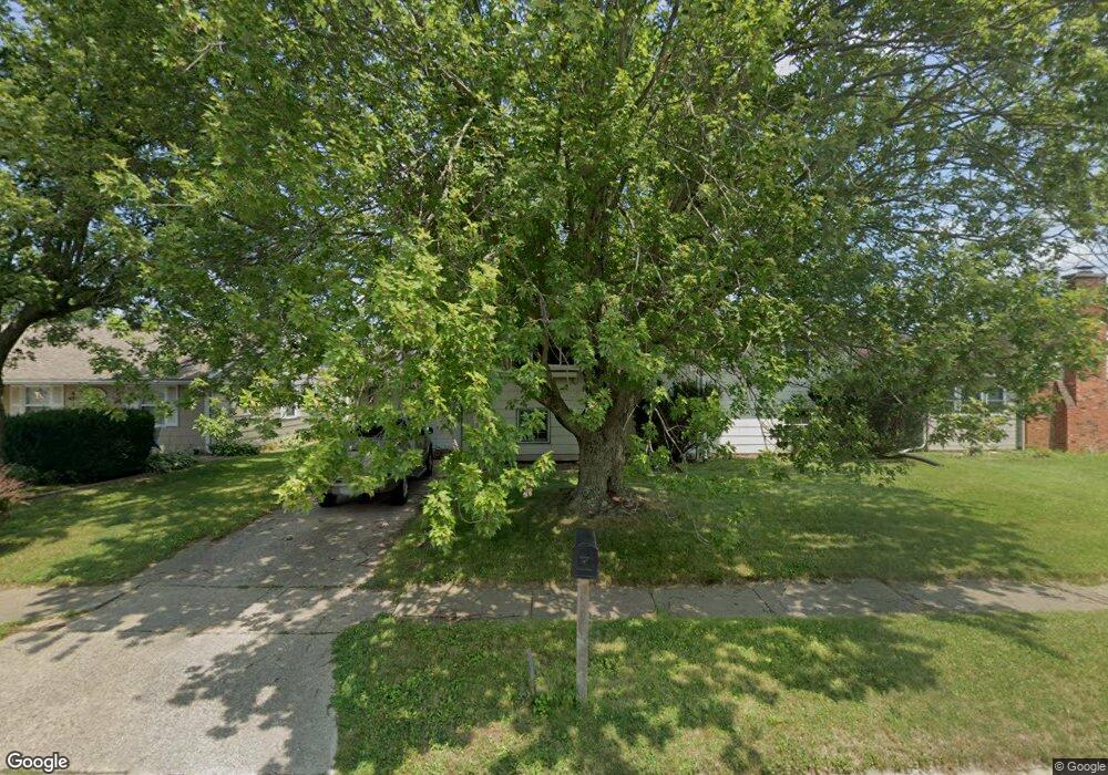 1604 Conti Ln, Kokomo, IN 46902 - photo 1