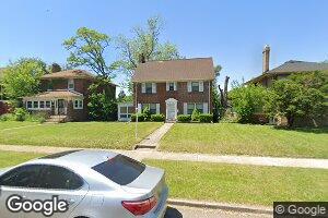 736 Hayes St, Gary, IN 46404