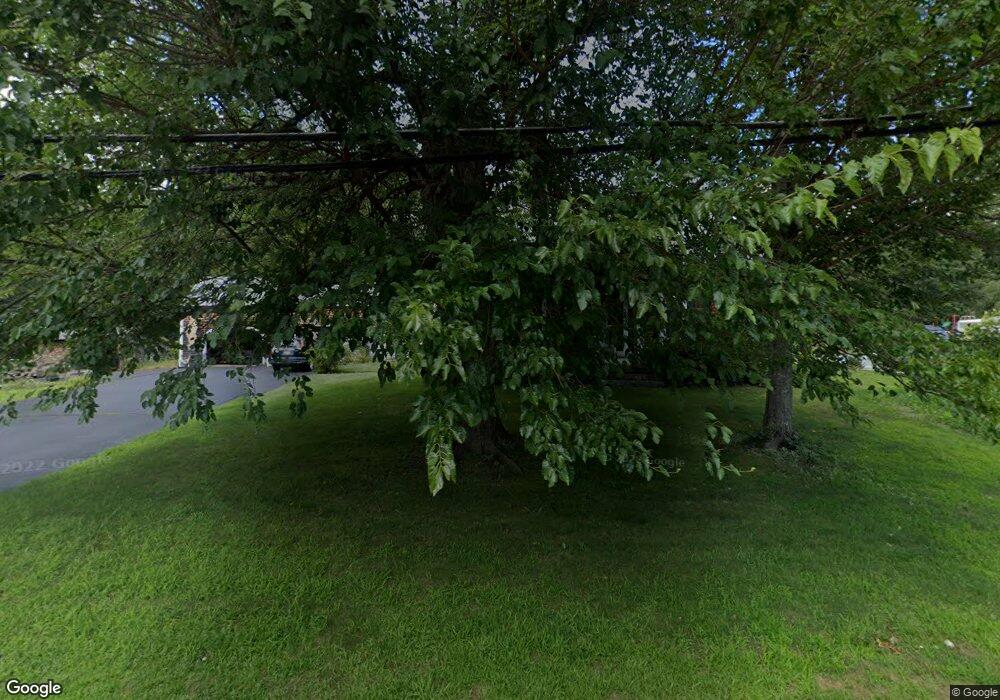 25 Auburn Rd, Hooksett, NH 03106 - photo 1