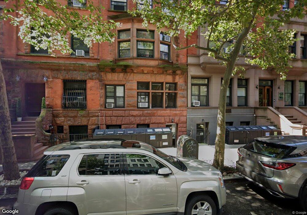 32 W 71st St unit 1A, New York, NY 10023 - photo 1