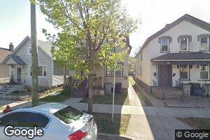 734 S 25th St, Milwaukee, WI 53204