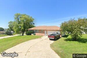 501 Vroman St, Winside, NE 68790