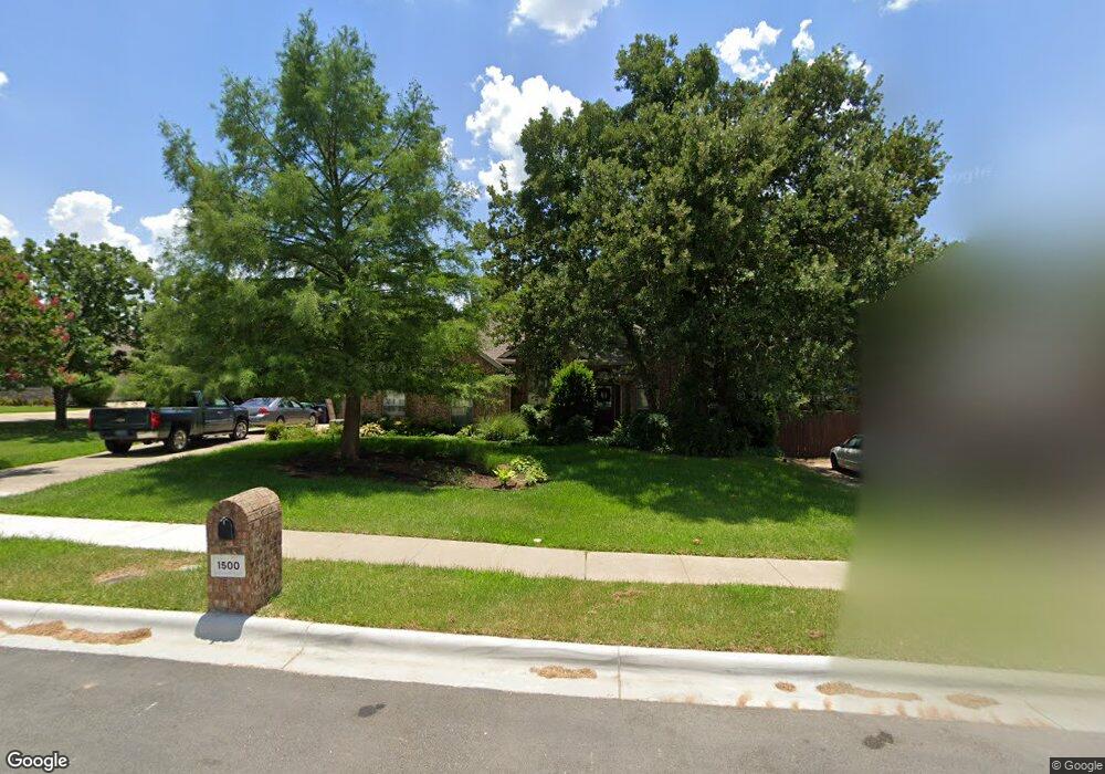 1500 Val Verde Ct, Denton, TX 76210 - photo 1