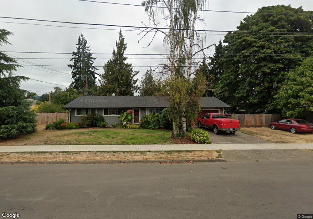 243 SW Mill St, Sheridan, OR 97378 - photo 1