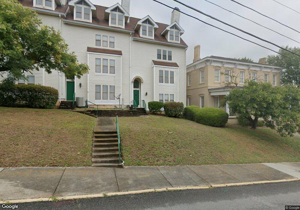 457 New St, Macon, GA 31201 - photo 1