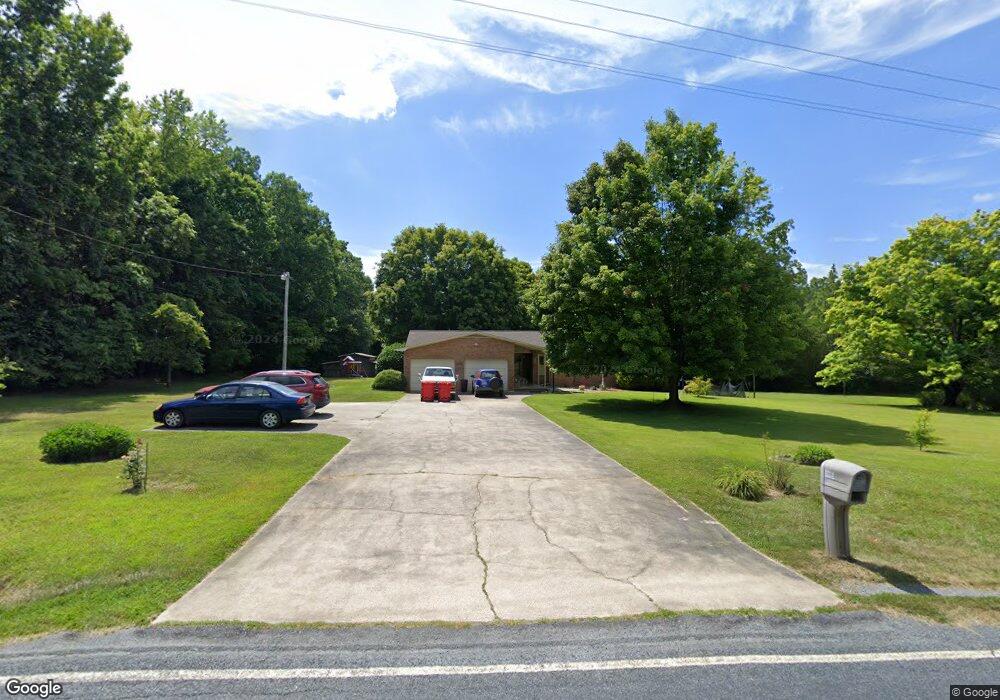 1915 Ophir Rd, Troy, NC 27371 - photo 1