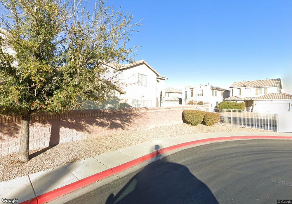 7776 Littondale St, Las Vegas, NV 89139 - photo 1