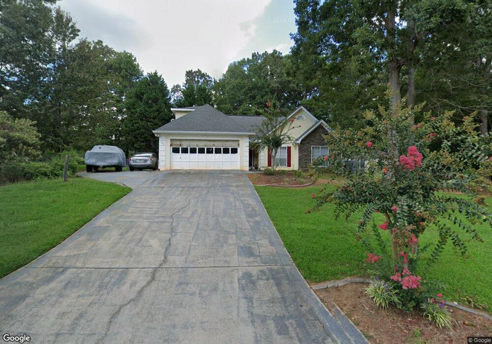 155 Princeton Way, Covington, GA 30016 - photo 1