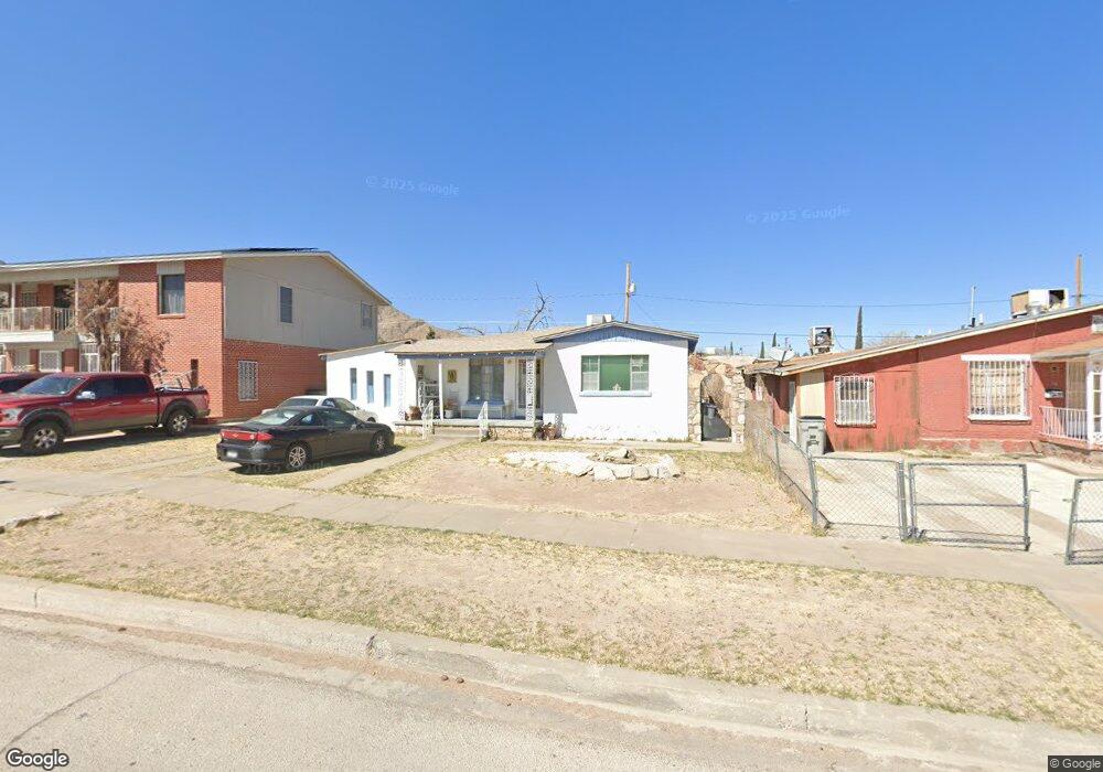 3311 Jackson Ave, El Paso, TX 79930 - photo 1
