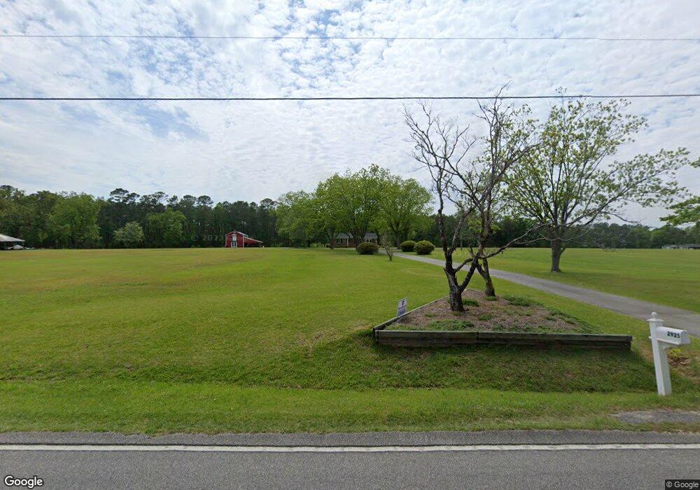 2925 Oak St, Conway, SC 29526 - photo 1