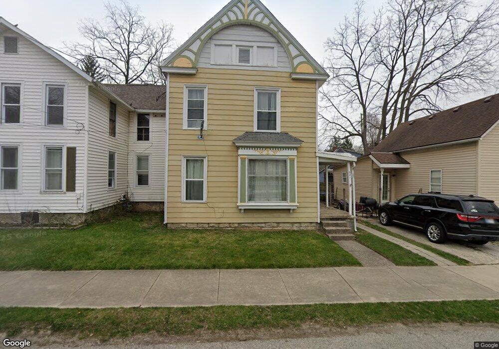 521 N Wabash St, Wabash, IN 46992 - photo 1