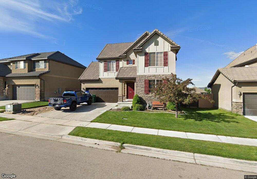 2839 W Shady Bend Ln, Lehi, UT 84043 - photo 1