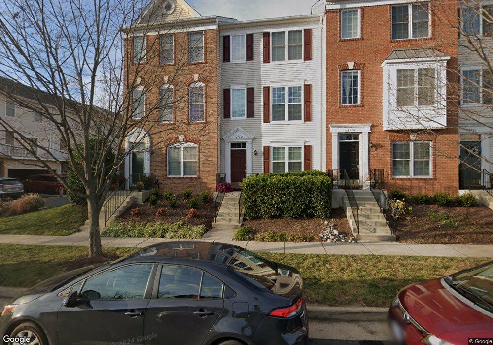 42752 Nations St, Chantilly, VA 20152 - photo 1