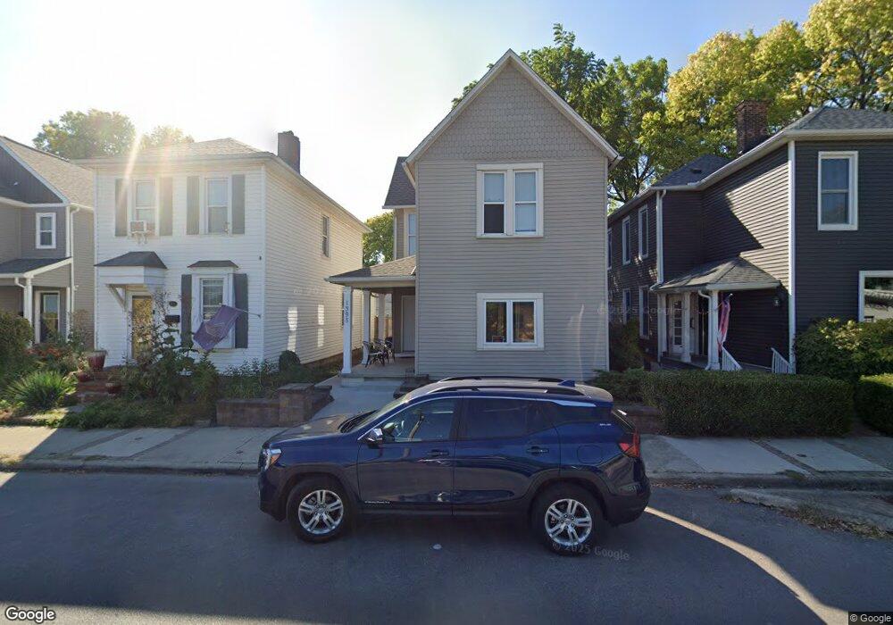 1393 S 4th St, Columbus, OH 43207 - photo 1