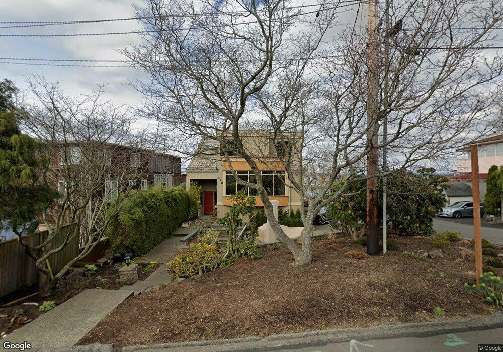 528 3rd St, Mukilteo, WA 98275 - photo 1