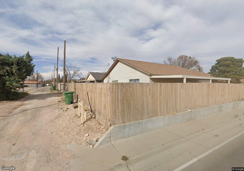 2303 N Thomas Dr, Hobbs, NM 88240 - photo 1