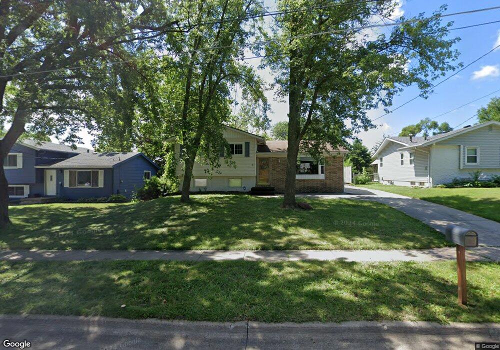 729 Hart Ave, Des Moines, IA 50315 - photo 1