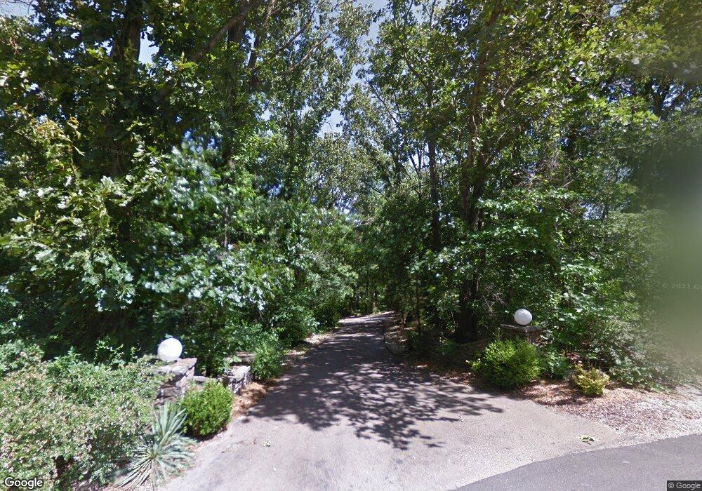 9 Windsor Ln, Bella Vista, AR 72715 - photo 1