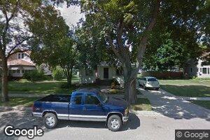 312 E Michigan Ave, George, IA 51237