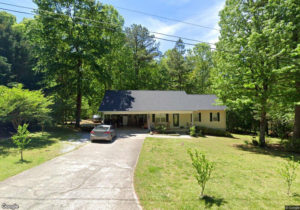 133 Guston St, Alto, GA 30510 - photo 1