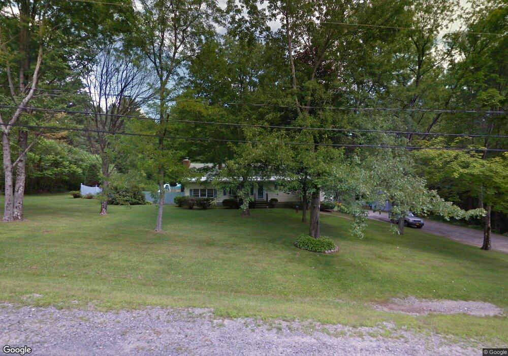 5172 Armer Rd, Ballston Spa, NY 12020 - photo 1