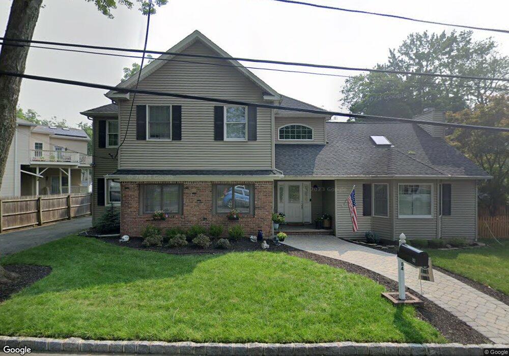 84 Alpine Rd, Parsippany, NJ 07054 - photo 1