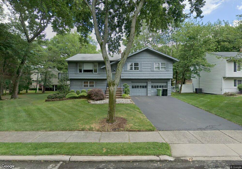 159 Ivanhoe Dr, Paramus, NJ 07652 - photo 1