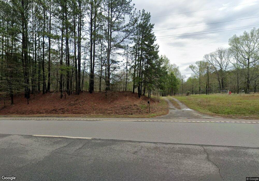 11201 Ga Highway 87, Juliette, GA 31046 - photo 1
